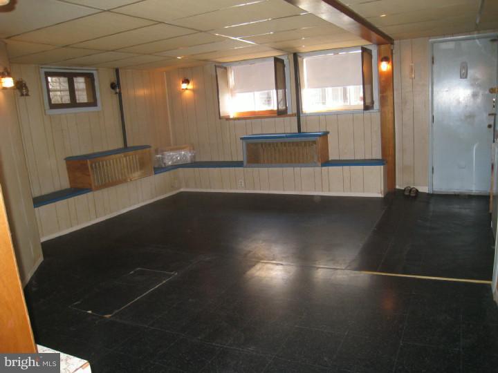 221 Shirley Road Upper Darby, PA 19082 - Photo 17 of 19 Basement - Finished