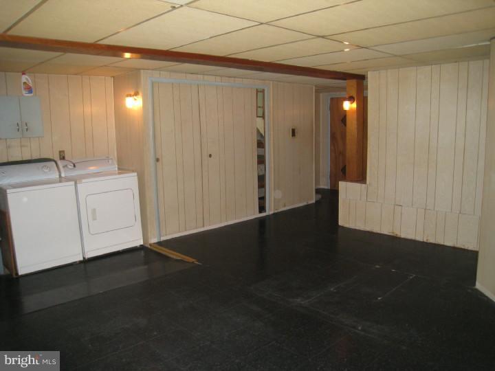 221 Shirley Road Upper Darby, PA 19082 - Photo 18 of 19 Basement