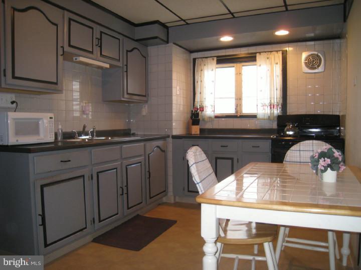 221 Shirley Road Upper Darby, PA 19082 - Photo 4 of 19 Kitchen