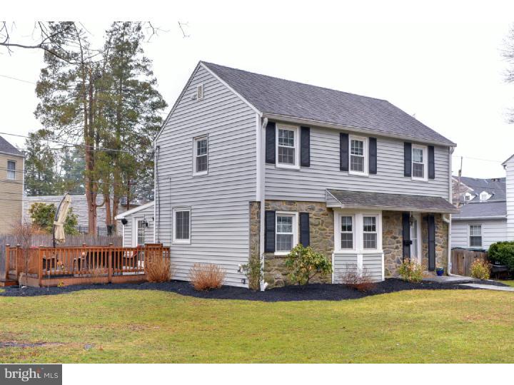 12 Forrest Lane Wayne, PA 19087 - Photo 24 of 25 Gallery Image 24