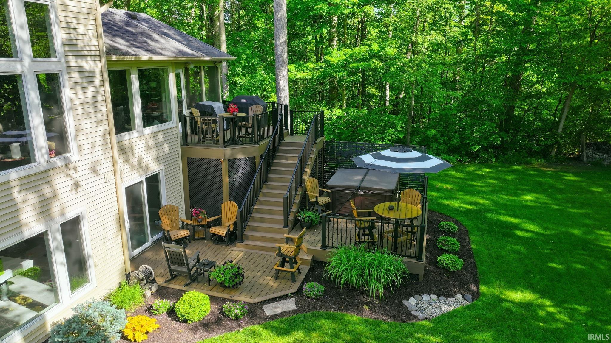 10612 Eagle Riv Run Fort Wayne, IN 46845 - Photo 2 of 36 Gallery Image 2