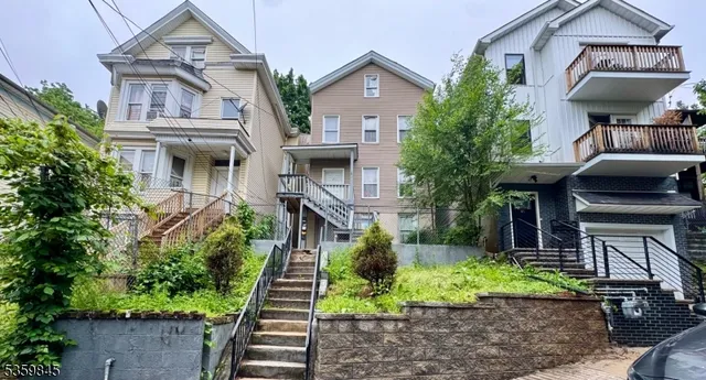 $600,000 | 43 Cliff Street, Paterson, NJ 07522