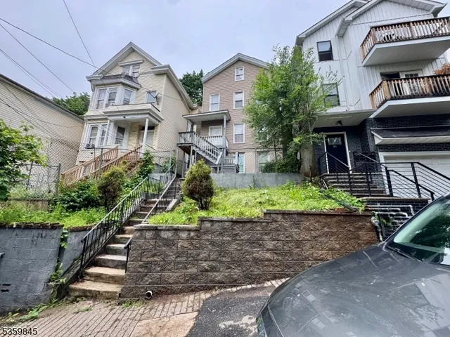 $600,000 | 43 Cliff Street, Paterson, NJ 07522