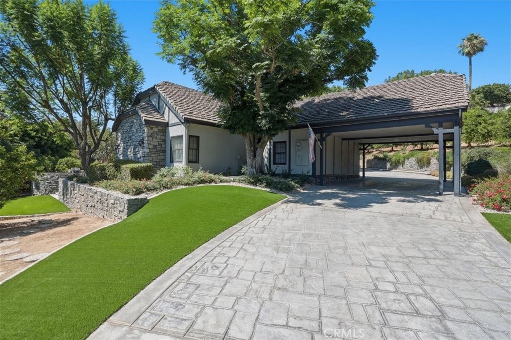 2445 Rolling Ridge Road Riverside, CA 92506 - Photo 7 of 75