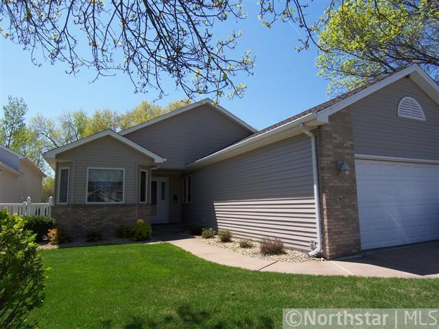 5689 Heather Ridge Drive Shoreview, MN 55126 - Photo 1 of 1