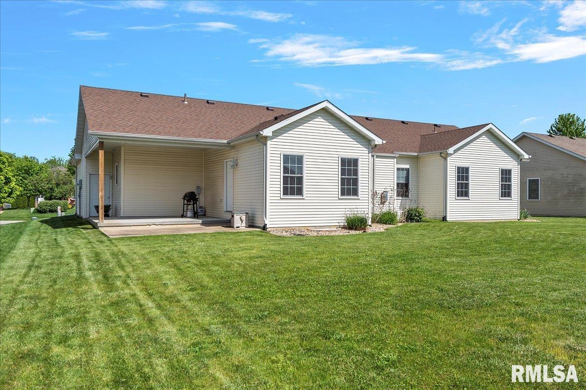 239 Maggie Drive Springfield, IL 62711 - Photo 58 of 62 Gallery Image 58
