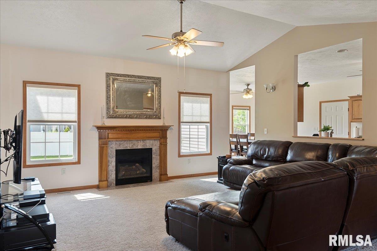 239 Maggie Drive Springfield, IL 62711 - Photo 7 of 62 Gallery Image 7