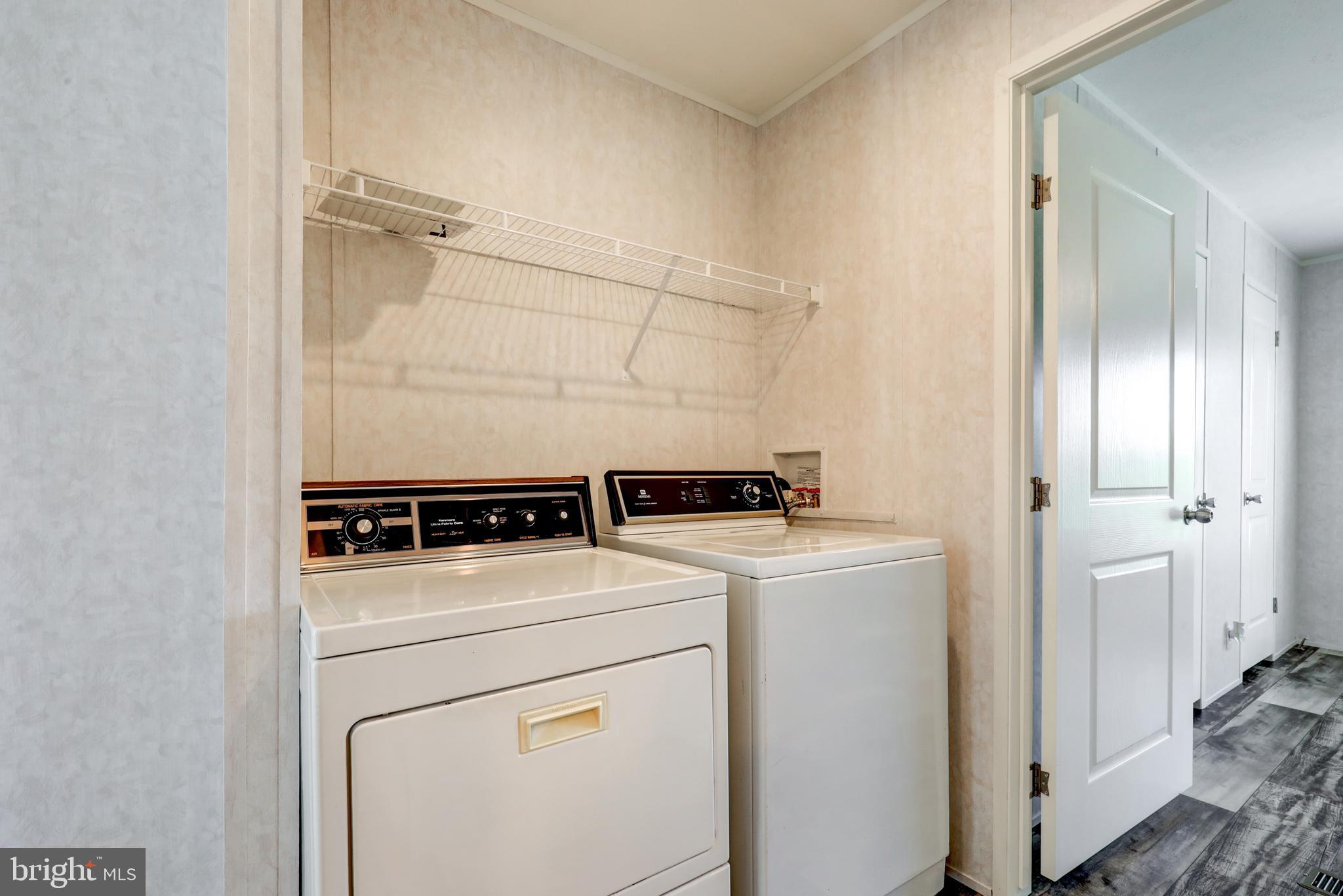 75 Lobin Road East Earl, PA 17519 - Photo 13 of 23 Laundry