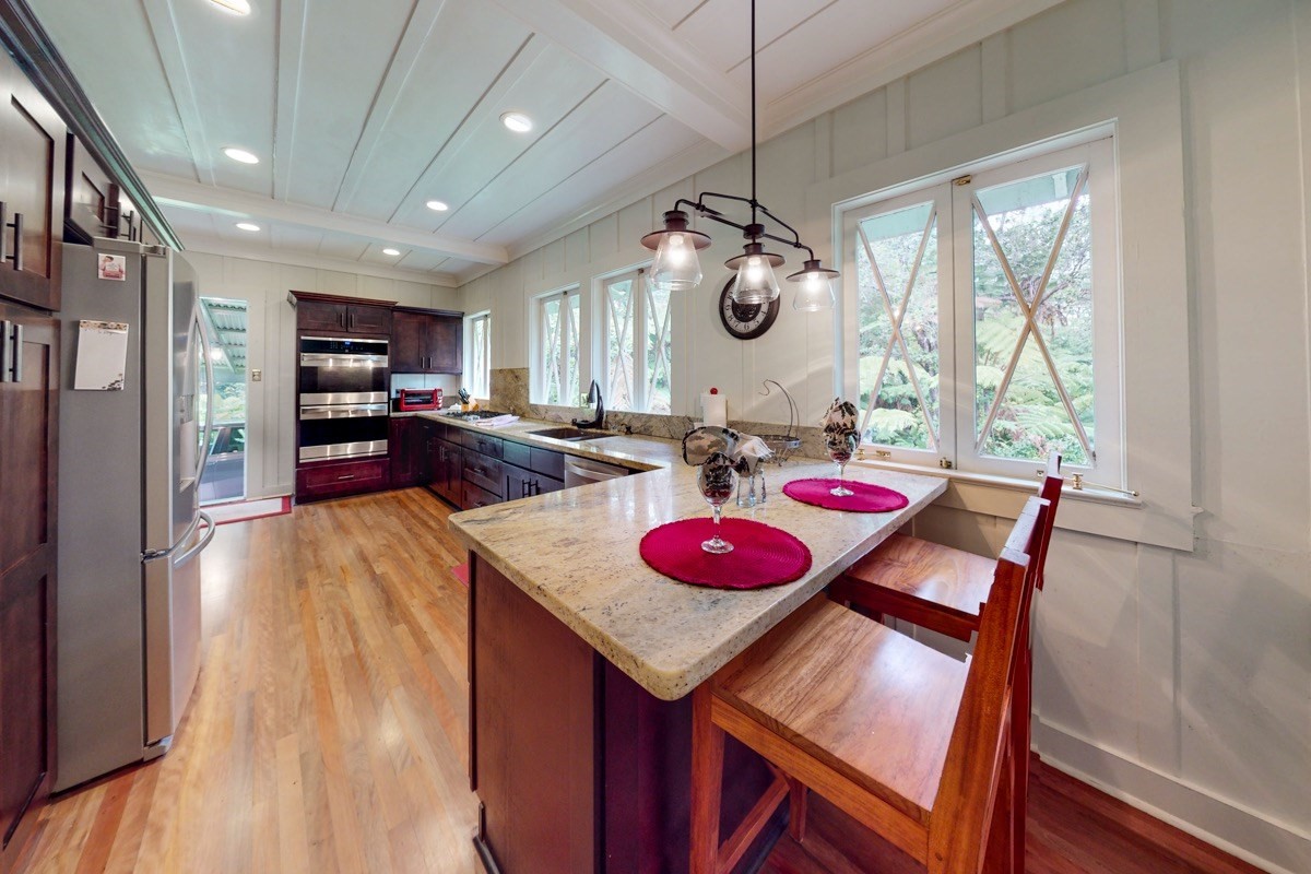 19-4053 Kilauea Road Volcano, HI 96785 - Photo 11 of 30 Gallery Image 11