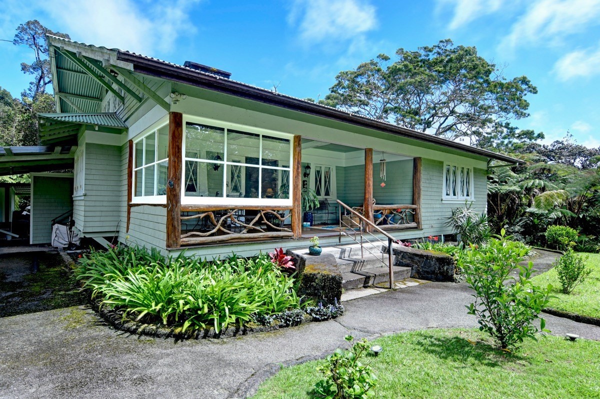 19-4053 Kilauea Road Volcano, HI 96785 - Photo 23 of 30 Gallery Image 23