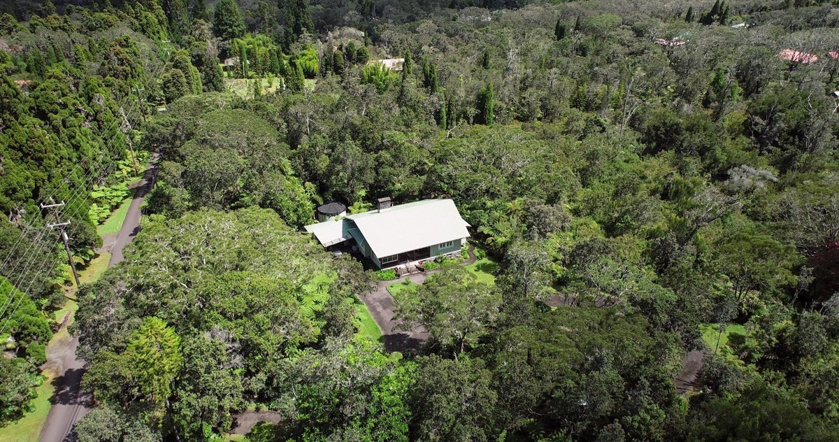 19-4053 Kilauea Road Volcano, HI 96785 - Photo 24 of 30 Gallery Image 24