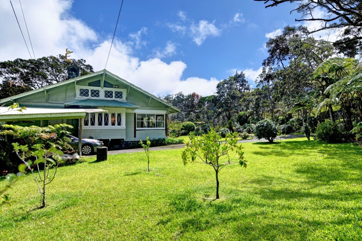 19-4053 Kilauea Road Volcano, HI 96785 - Photo 25 of 30 Gallery Image 25