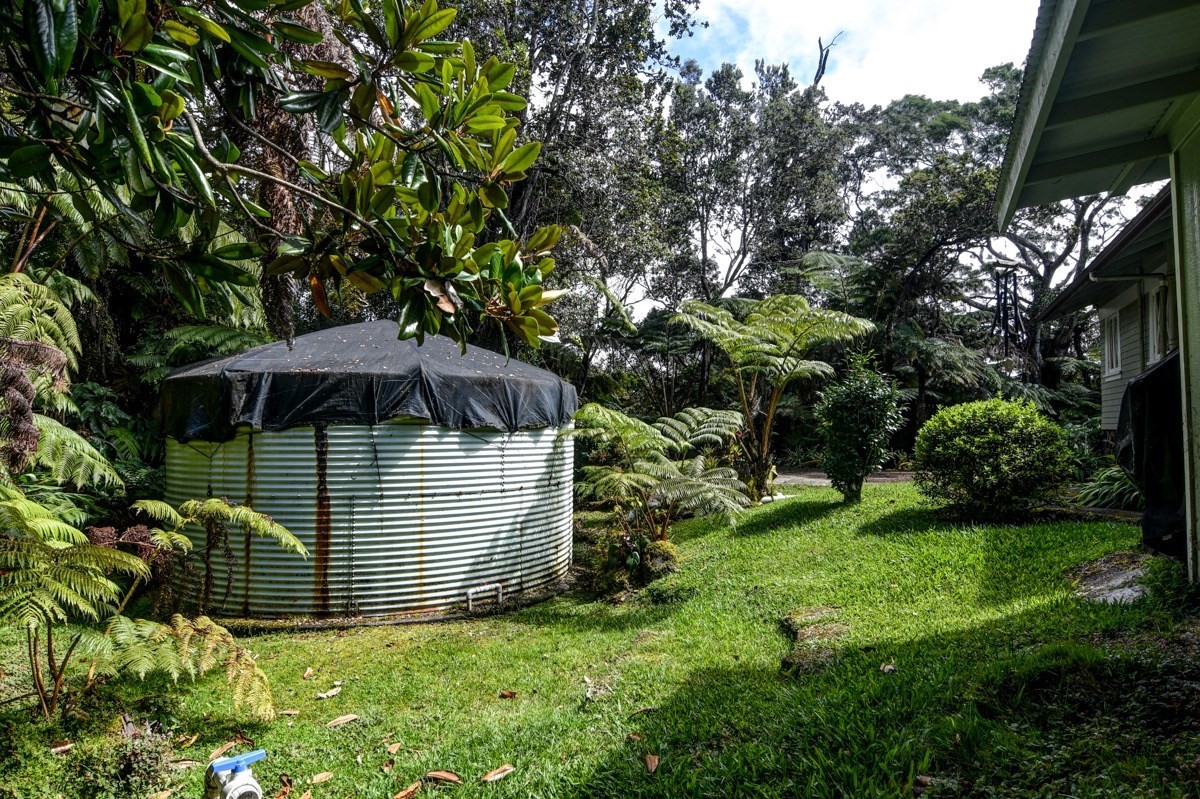 19-4053 Kilauea Road Volcano, HI 96785 - Photo 27 of 30 Gallery Image 27