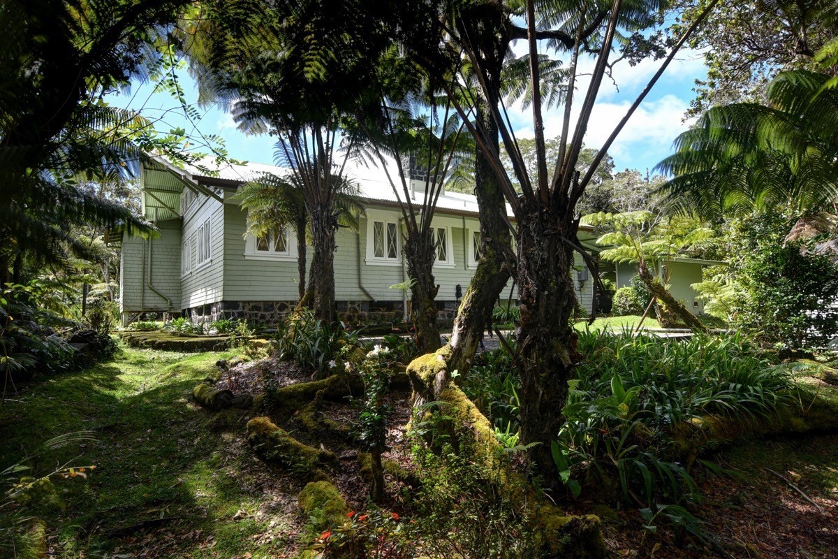19-4053 Kilauea Road Volcano, HI 96785 - Photo 28 of 30 Gallery Image 28