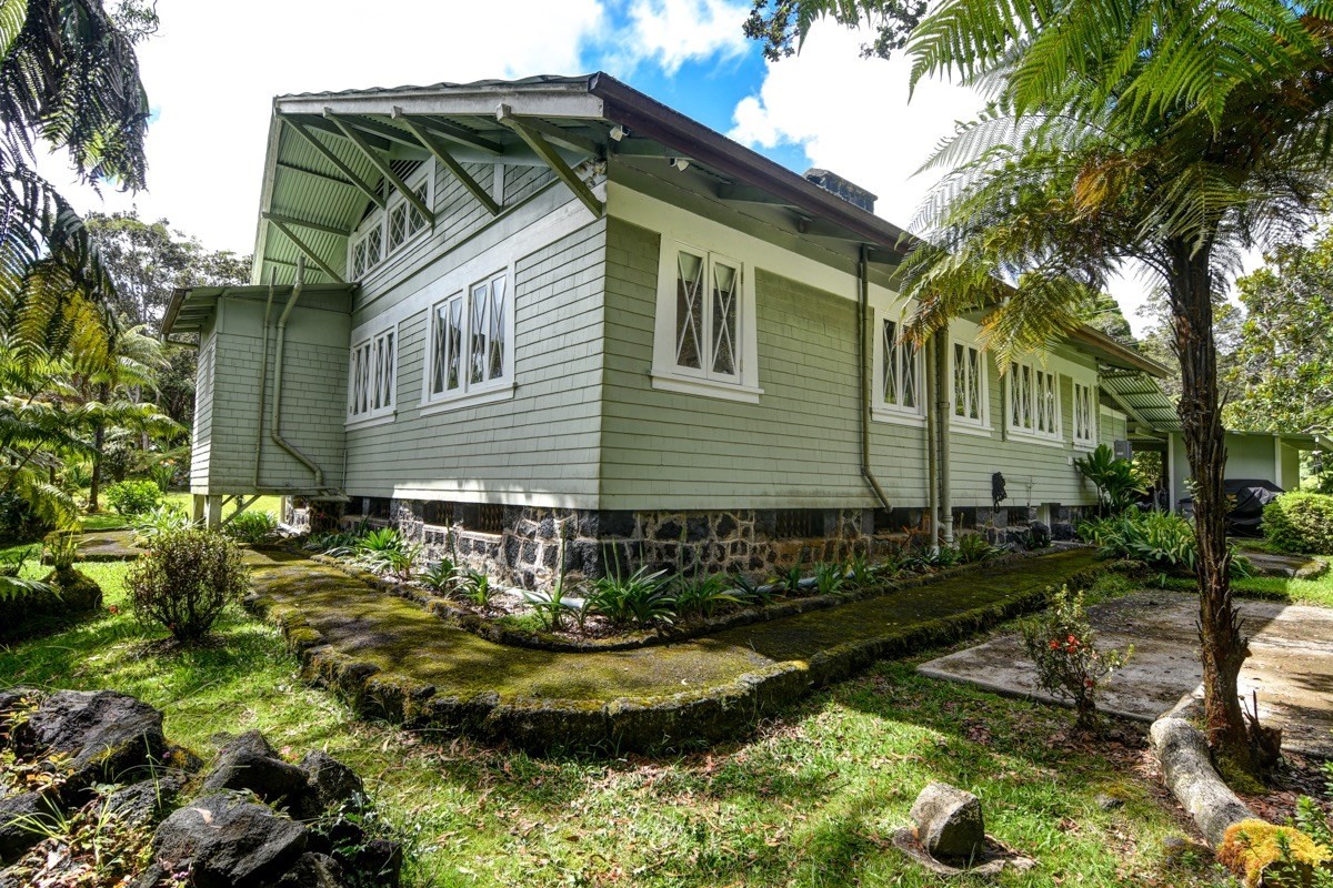 19-4053 Kilauea Road Volcano, HI 96785 - Photo 29 of 30 Gallery Image 29