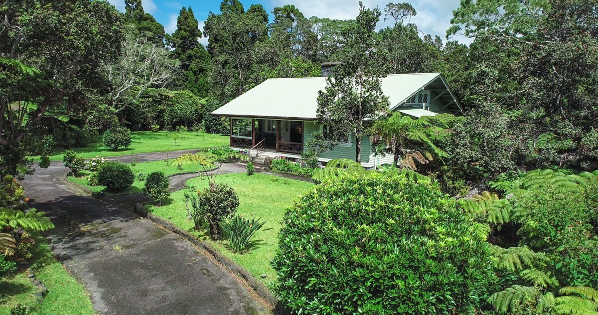 19-4053 Kilauea Road Volcano, HI 96785 - Photo 3 of 30 Gallery Image 3