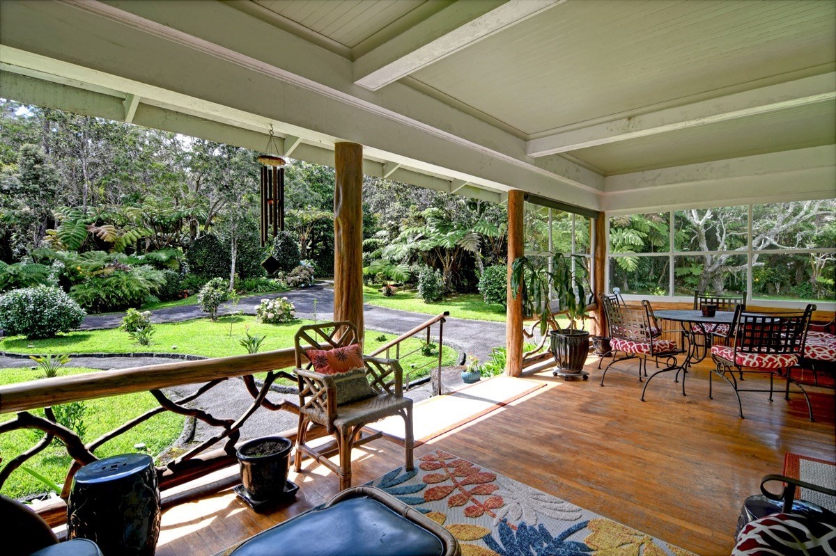 19-4053 Kilauea Road Volcano, HI 96785 - Photo 4 of 30 Gallery Image 4
