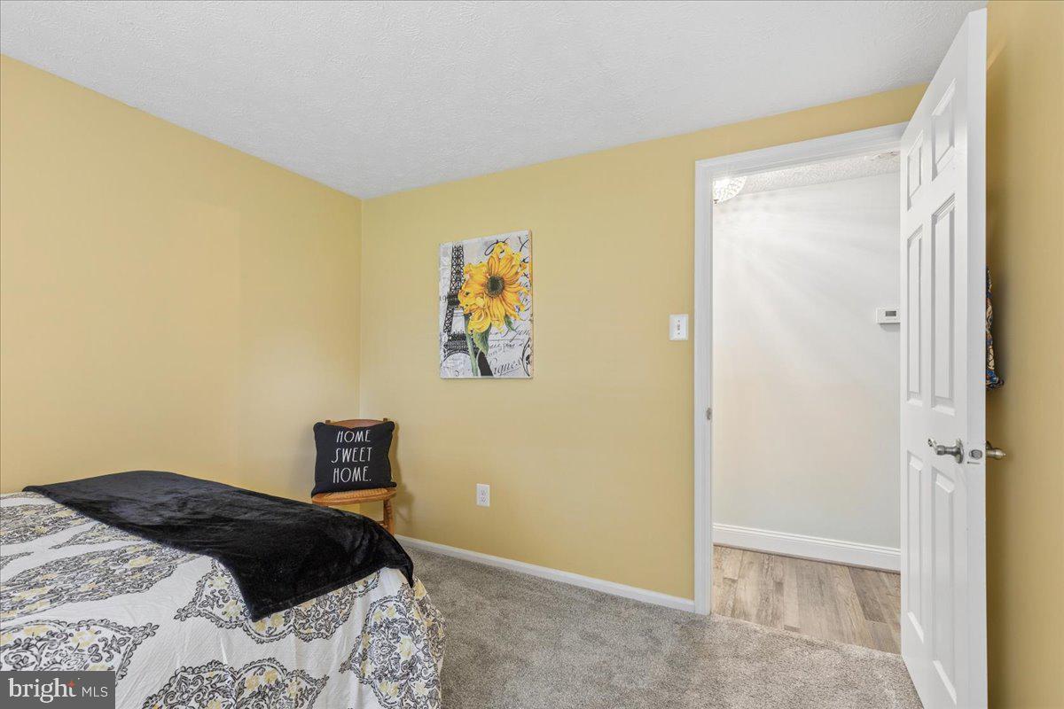 625 Deering Road, Unit 2A Pasadena, MD 21122 - Photo 13 of 32 Second Bedroom