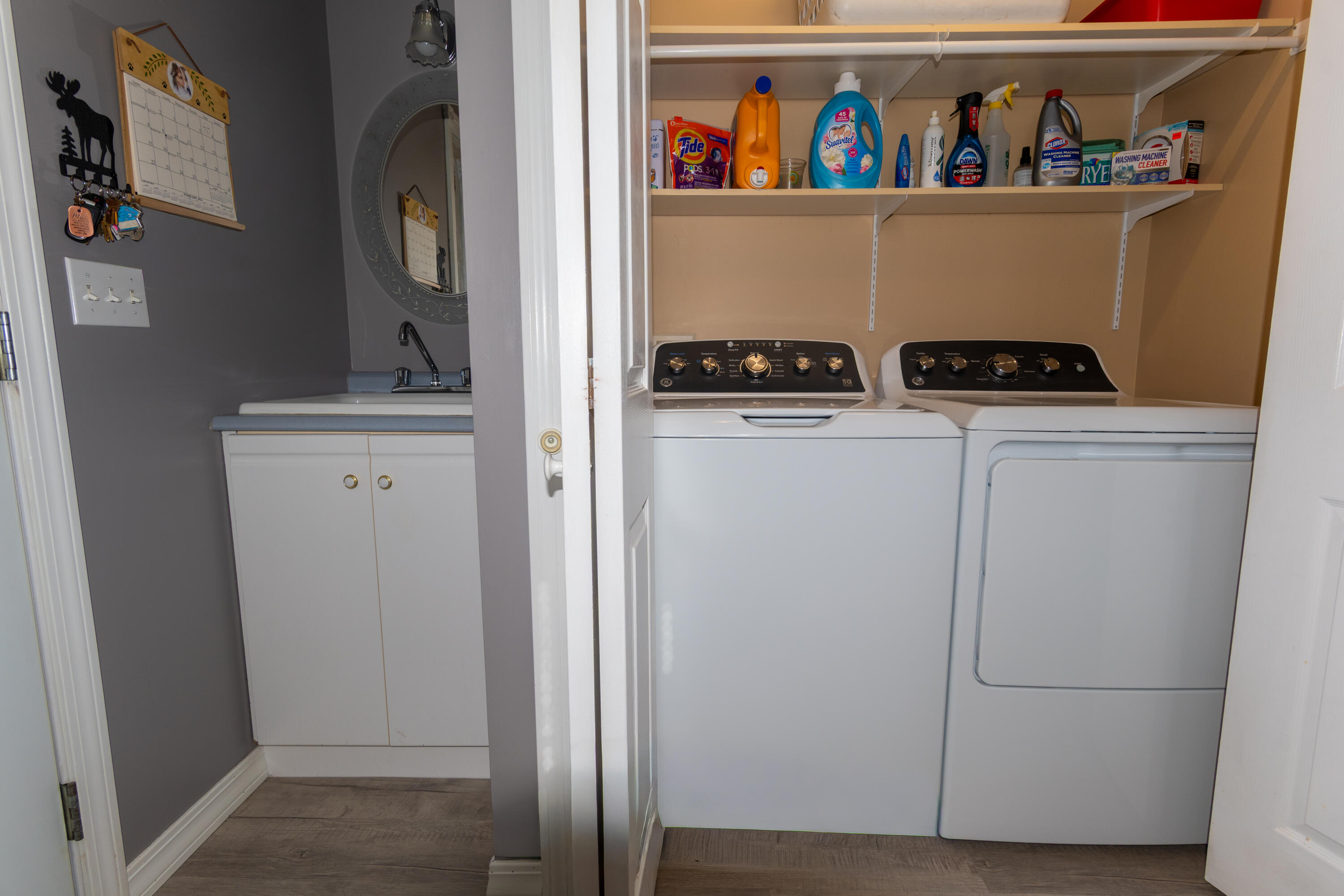 222 Gagnon Road Madawaska, ME 04756 - Photo 16 of 57 Mudroom/Entrance