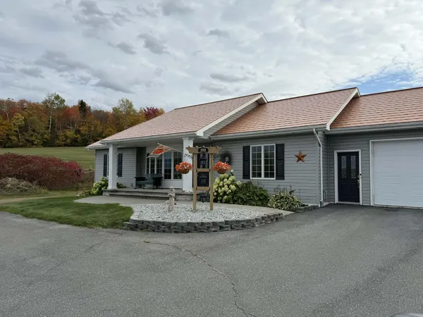 $425,000 | 222 Gagnon Road, Madawaska, ME 04756