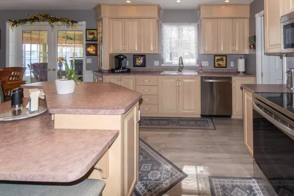 $425,000 | 222 Gagnon Road, Madawaska, ME 04756