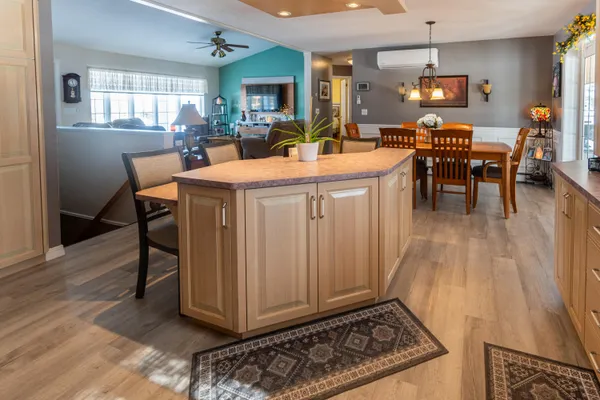 $425,000 | 222 Gagnon Road, Madawaska, ME 04756