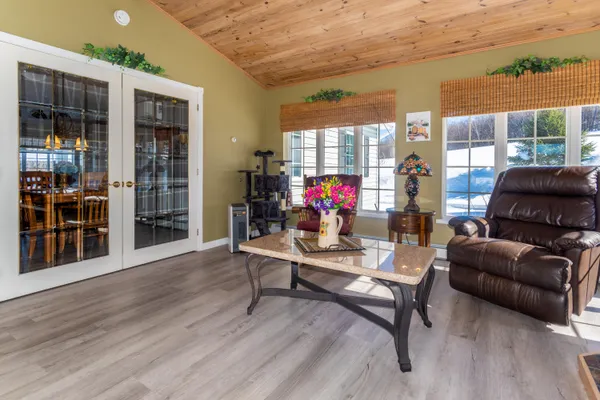 $425,000 | 222 Gagnon Road, Madawaska, ME 04756