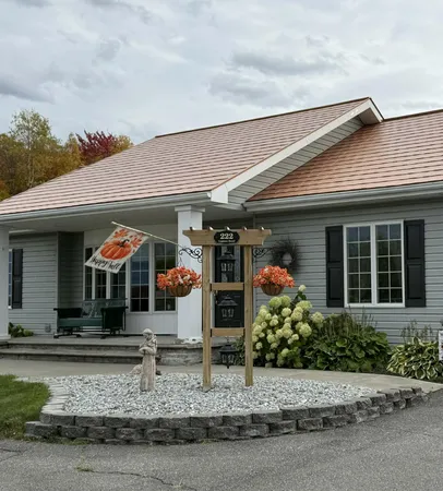 $425,000 | 222 Gagnon Road, Madawaska, ME 04756