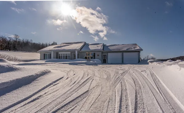 $425,000 | 222 Gagnon Road, Madawaska, ME 04756