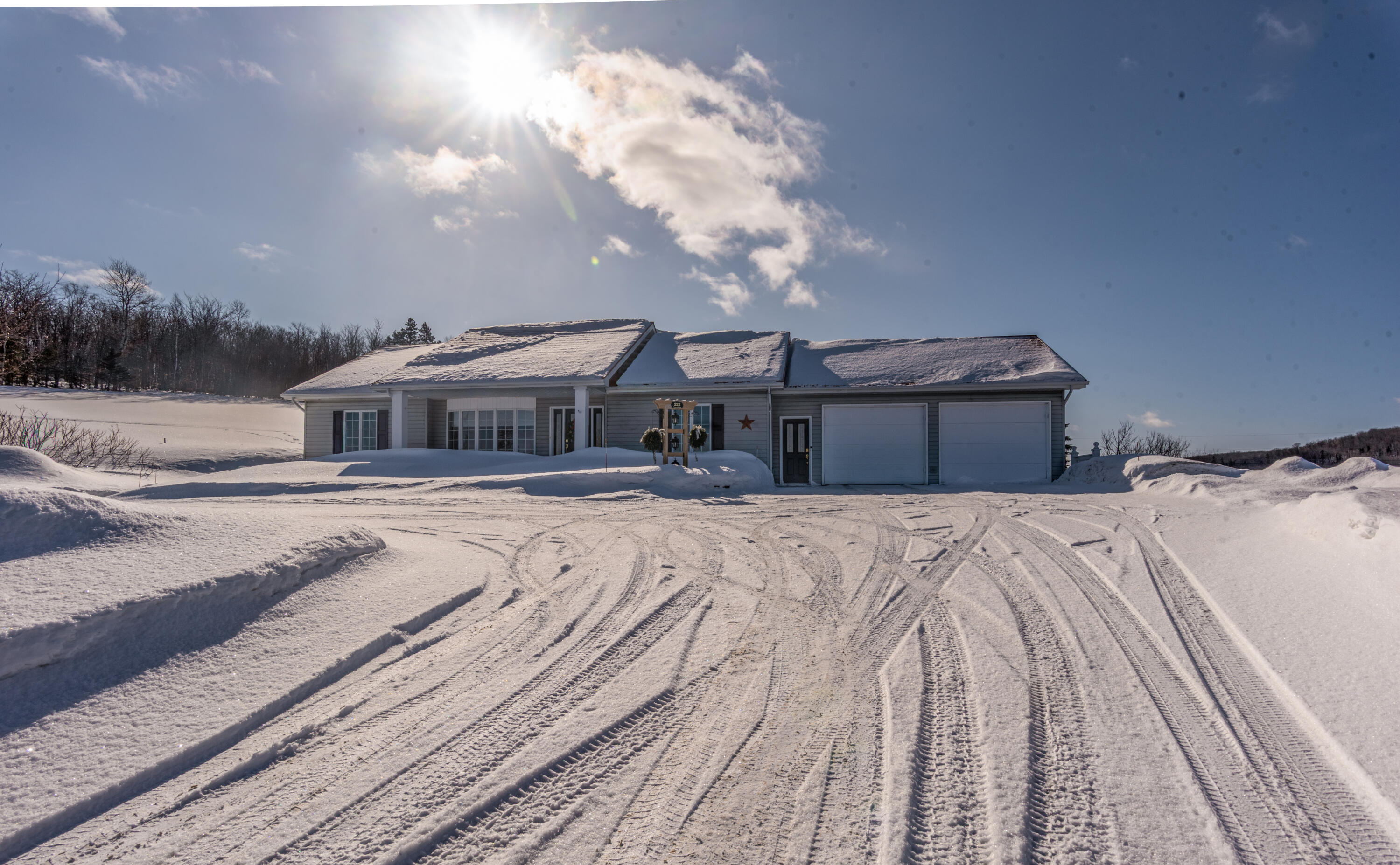 222 Gagnon Road Madawaska, ME 04756 - Photo 4 of 57 222 Gagnon Road