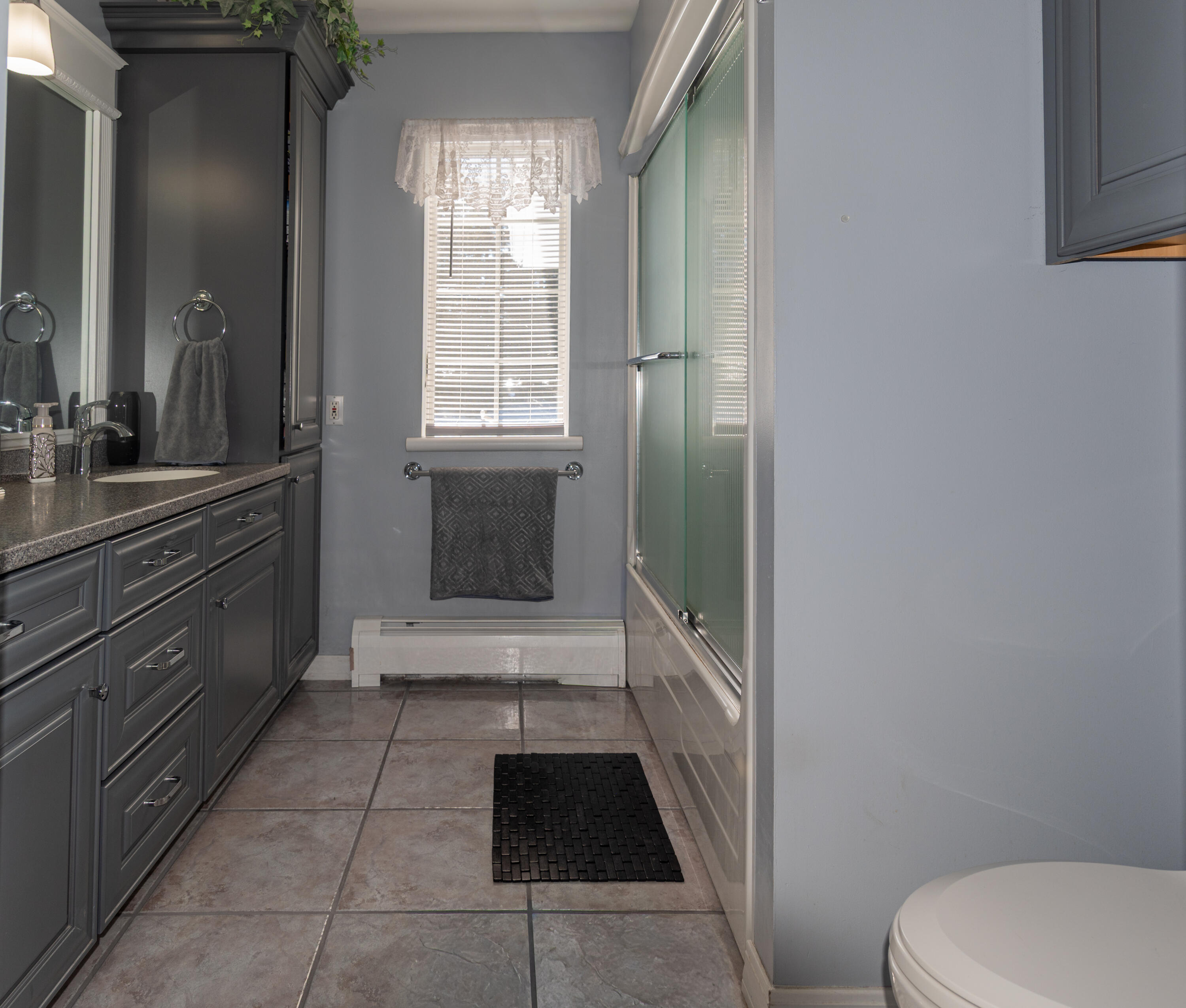 222 Gagnon Road Madawaska, ME 04756 - Photo 41 of 57 Full bathroom