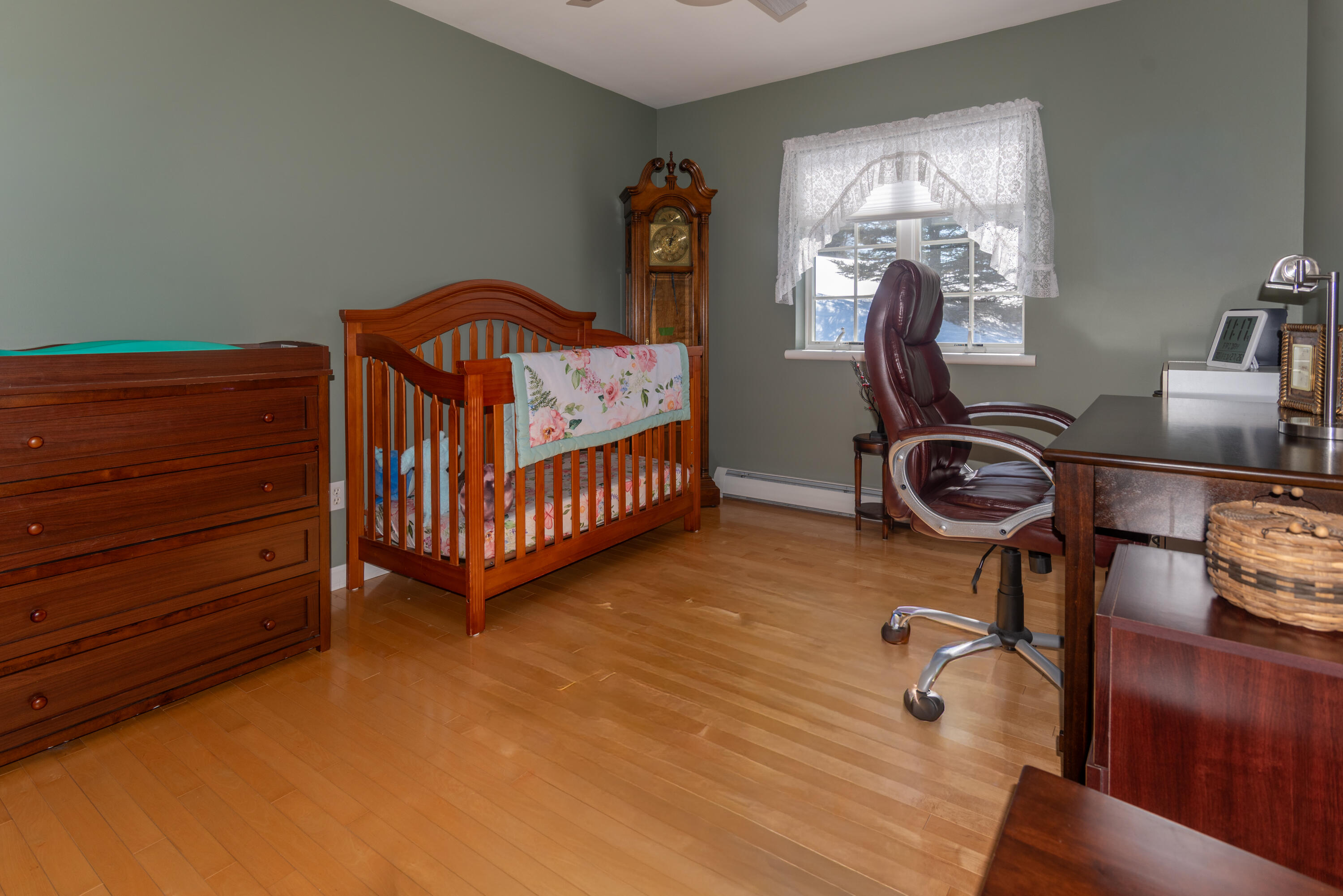 222 Gagnon Road Madawaska, ME 04756 - Photo 44 of 57 Third bedroom