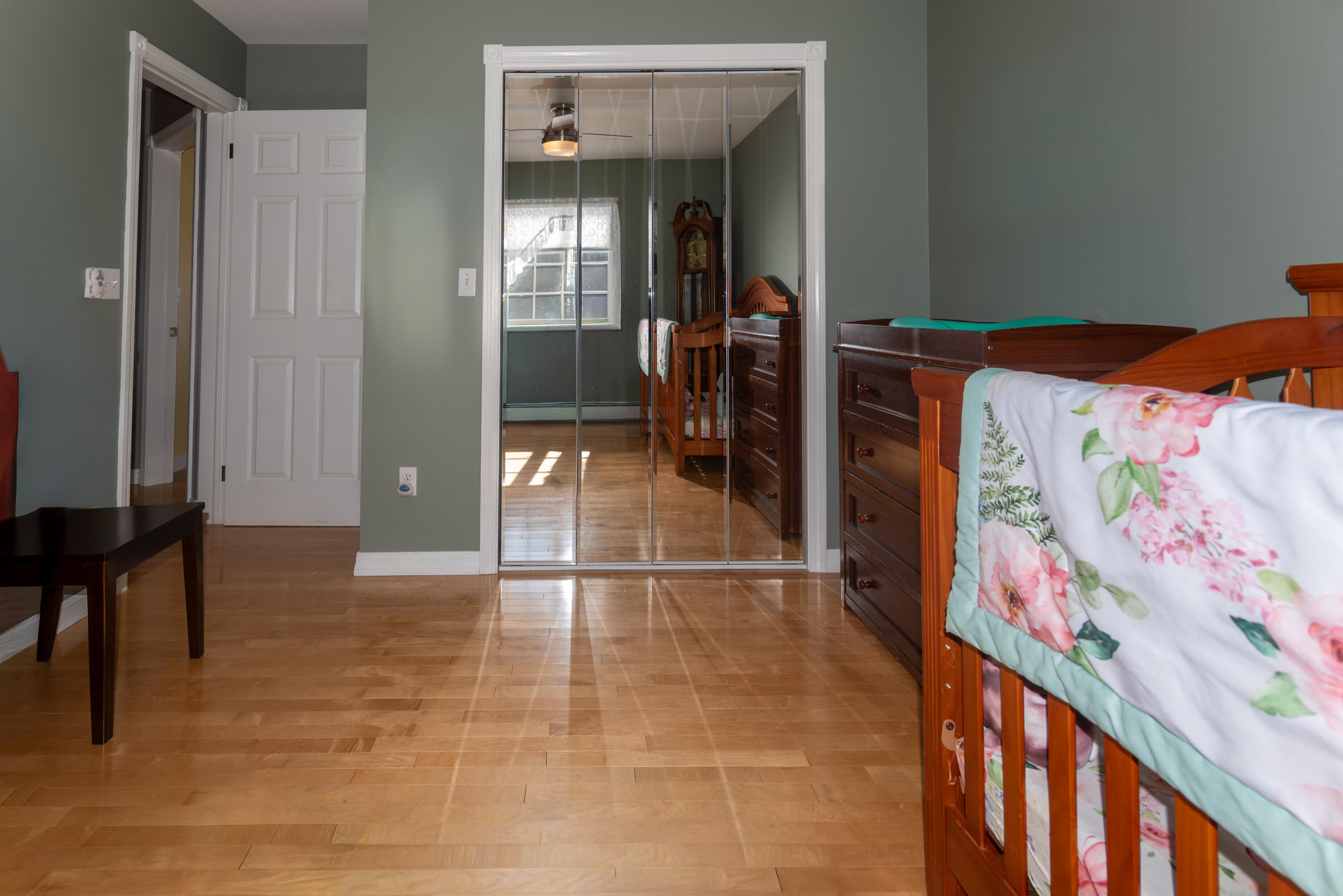 222 Gagnon Road Madawaska, ME 04756 - Photo 45 of 57 Third bedroom