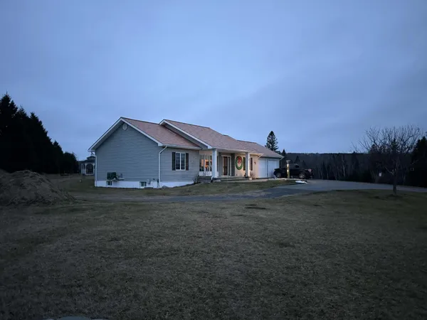 $425,000 | 222 Gagnon Road, Madawaska, ME 04756