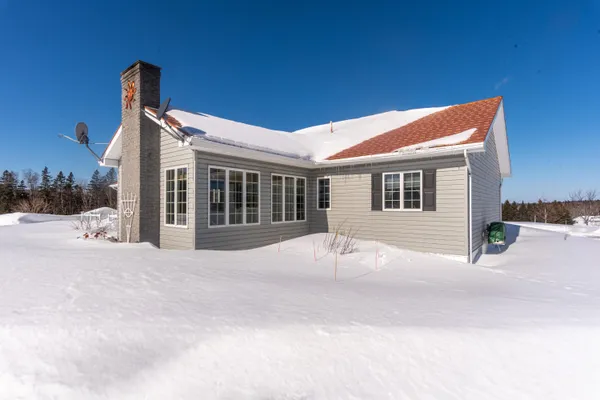 $425,000 | 222 Gagnon Road, Madawaska, ME 04756