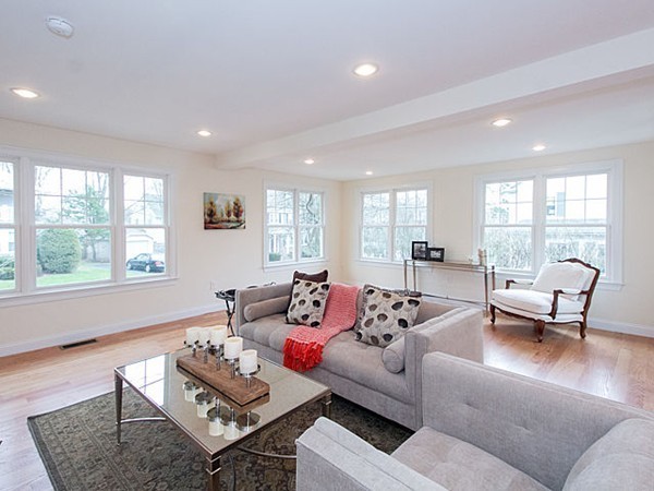 14 Scott Road Belmont, MA 02478 - Photo 3 of 30 Gallery Image 3