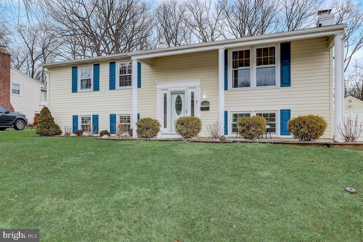 8705 Valleyfield Road Lutherville-Timonium, MD 21093 - Photo 1 of 48 Move In Condition