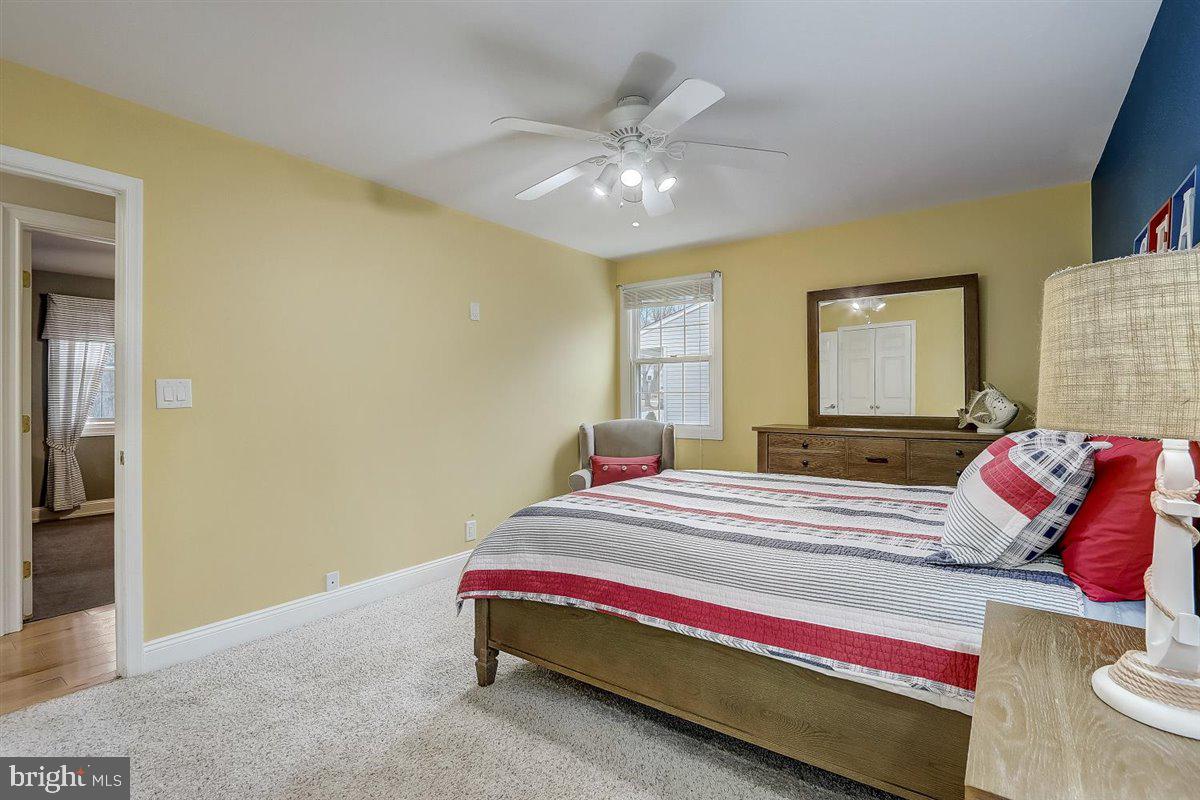 8705 Valleyfield Road Lutherville-Timonium, MD 21093 - Photo 24 of 48 Bedroom