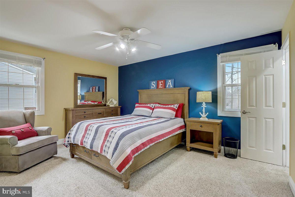 8705 Valleyfield Road Lutherville-Timonium, MD 21093 - Photo 26 of 48 Bedroom