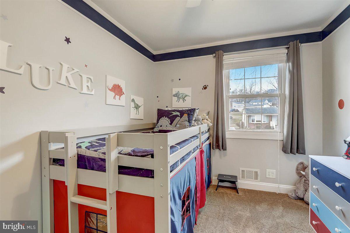 8705 Valleyfield Road Lutherville-Timonium, MD 21093 - Photo 27 of 48 Bedroom