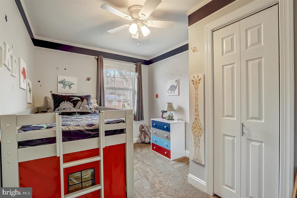 8705 Valleyfield Road Lutherville-Timonium, MD 21093 - Photo 28 of 48 Bedroom