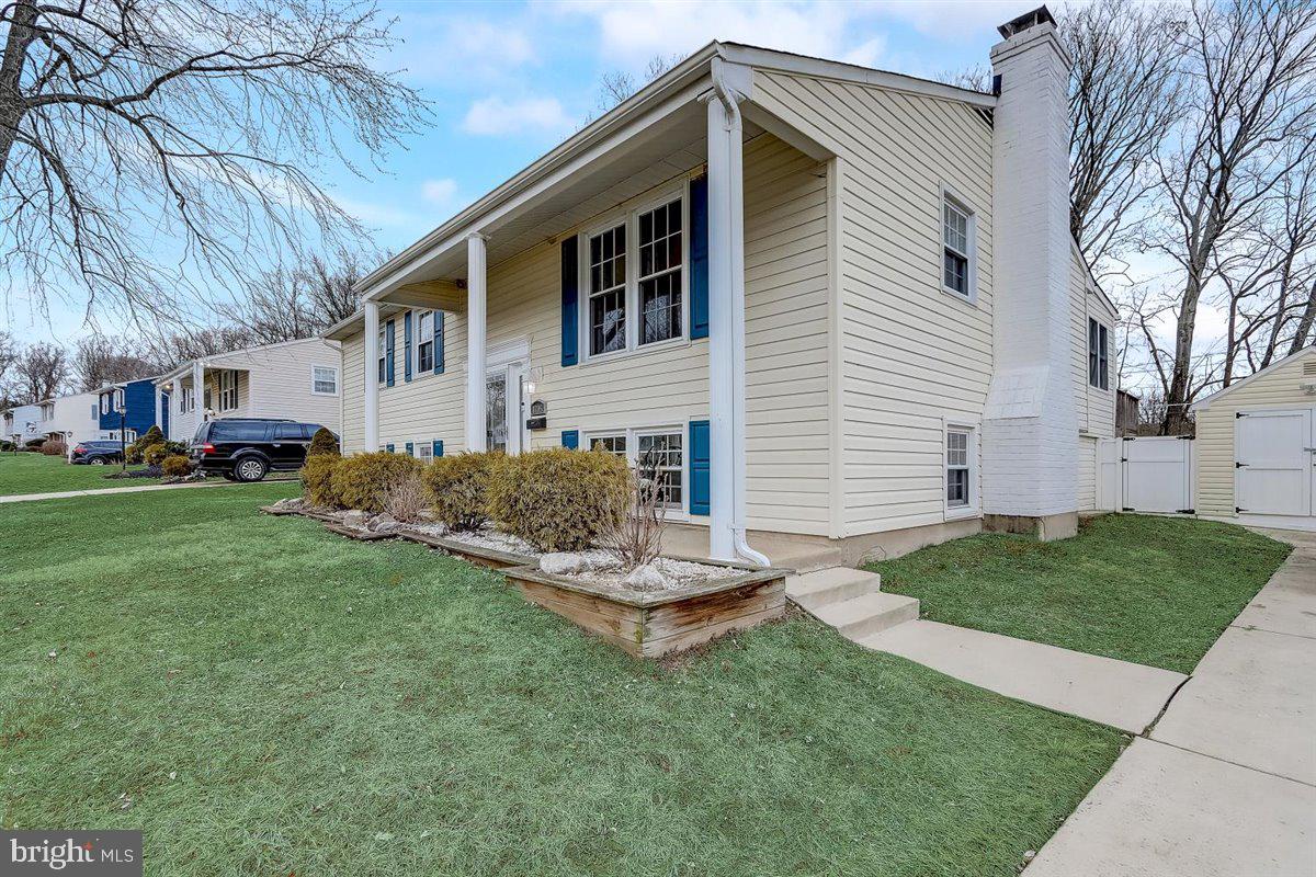 8705 Valleyfield Road Lutherville-Timonium, MD 21093 - Photo 4 of 48 Gallery Image 4