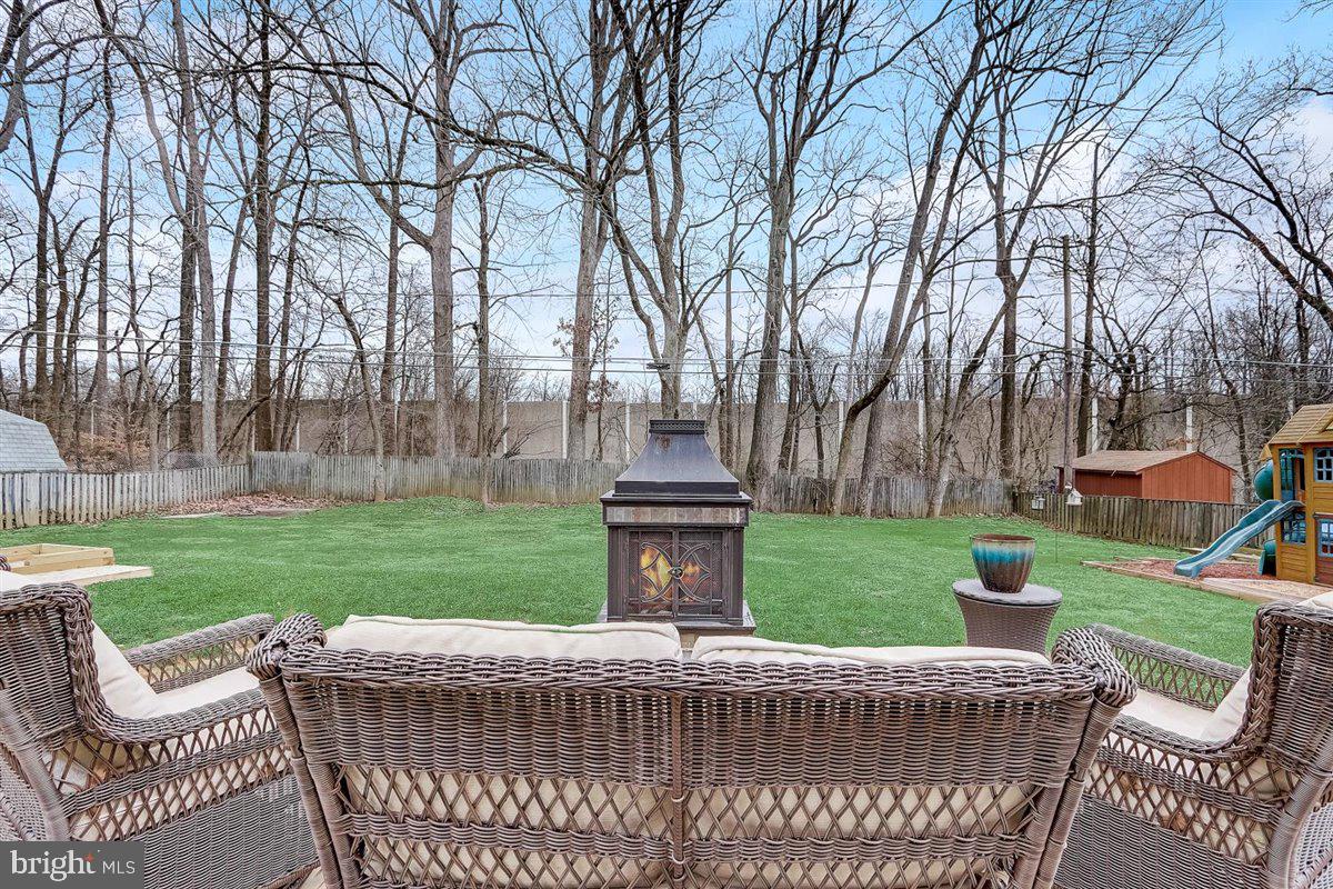 8705 Valleyfield Road Lutherville-Timonium, MD 21093 - Photo 40 of 48 Gallery Image 40
