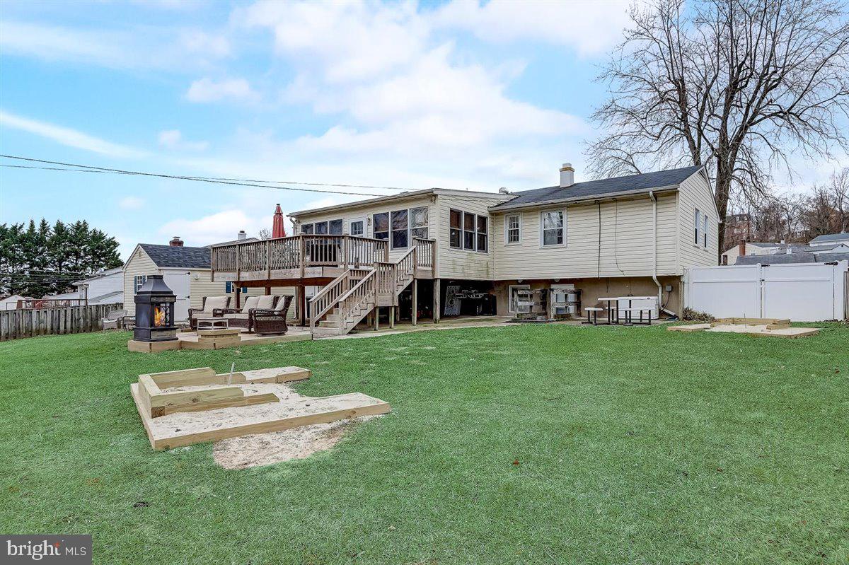 8705 Valleyfield Road Lutherville-Timonium, MD 21093 - Photo 46 of 48 Gallery Image 46