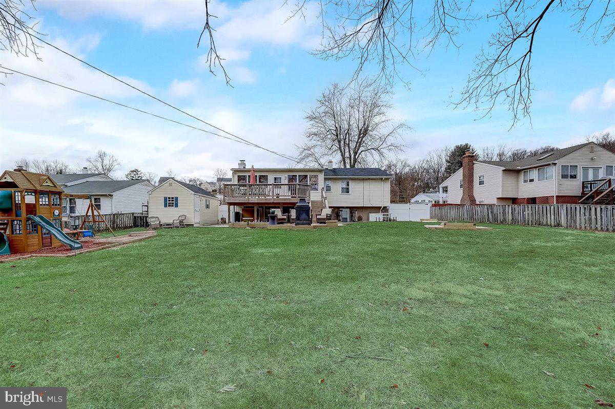8705 Valleyfield Road Lutherville-Timonium, MD 21093 - Photo 47 of 48 Gallery Image 47