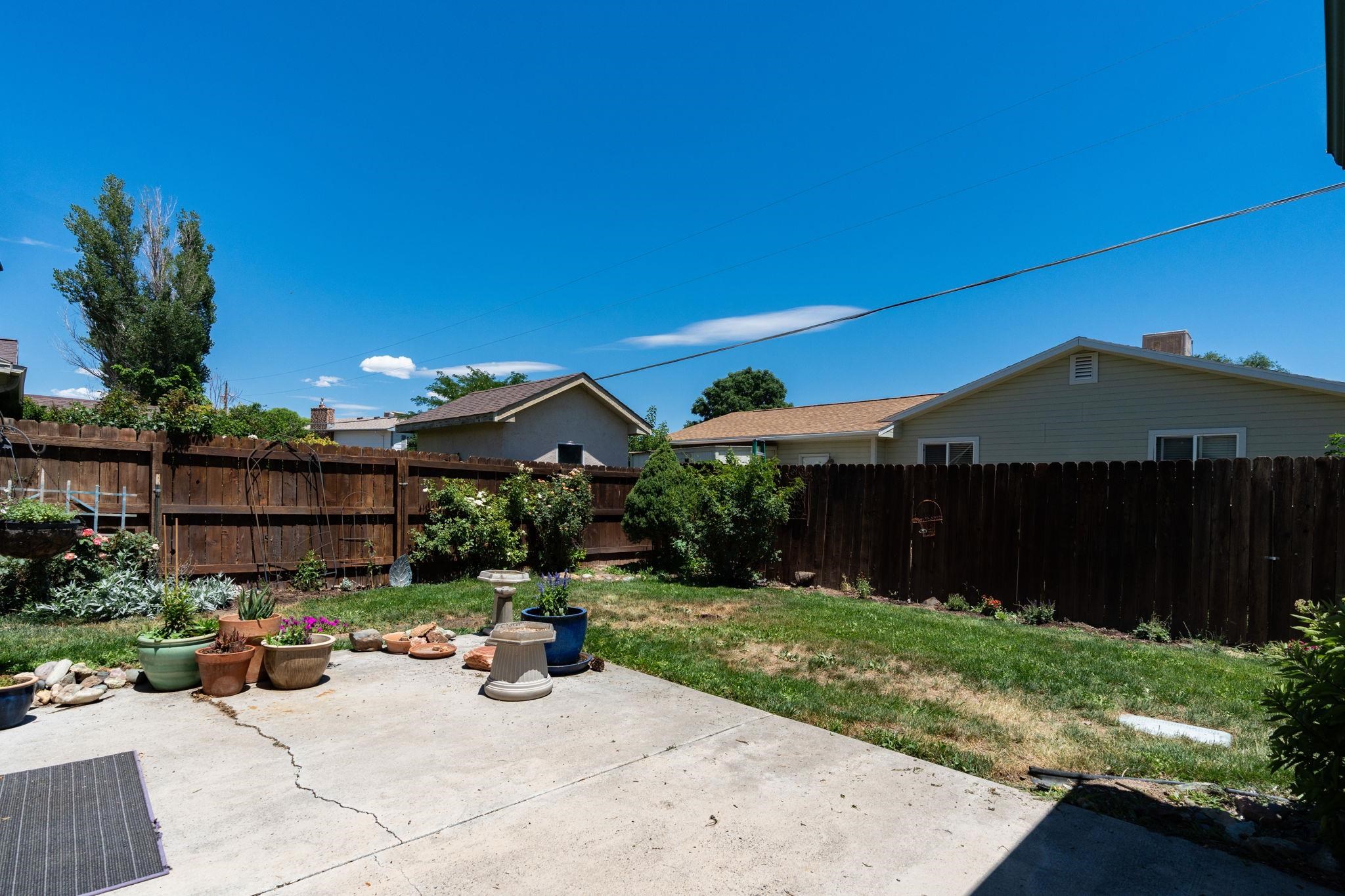 634 Pioneer Road Grand Junction, CO 81504 - Photo 22 of 25 Gallery Image 22