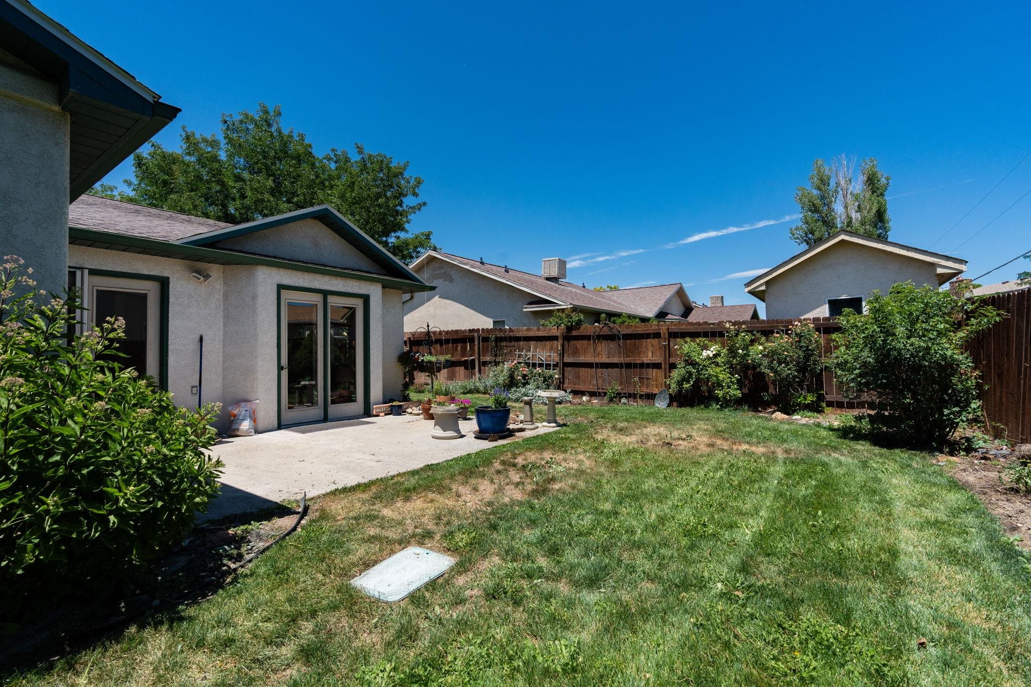 634 Pioneer Road Grand Junction, CO 81504 - Photo 24 of 25 Gallery Image 24