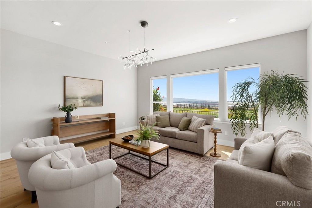 1590 Eucalyptus Road Nipomo, CA 93444 - Photo 2 of 75 a living room with furniture