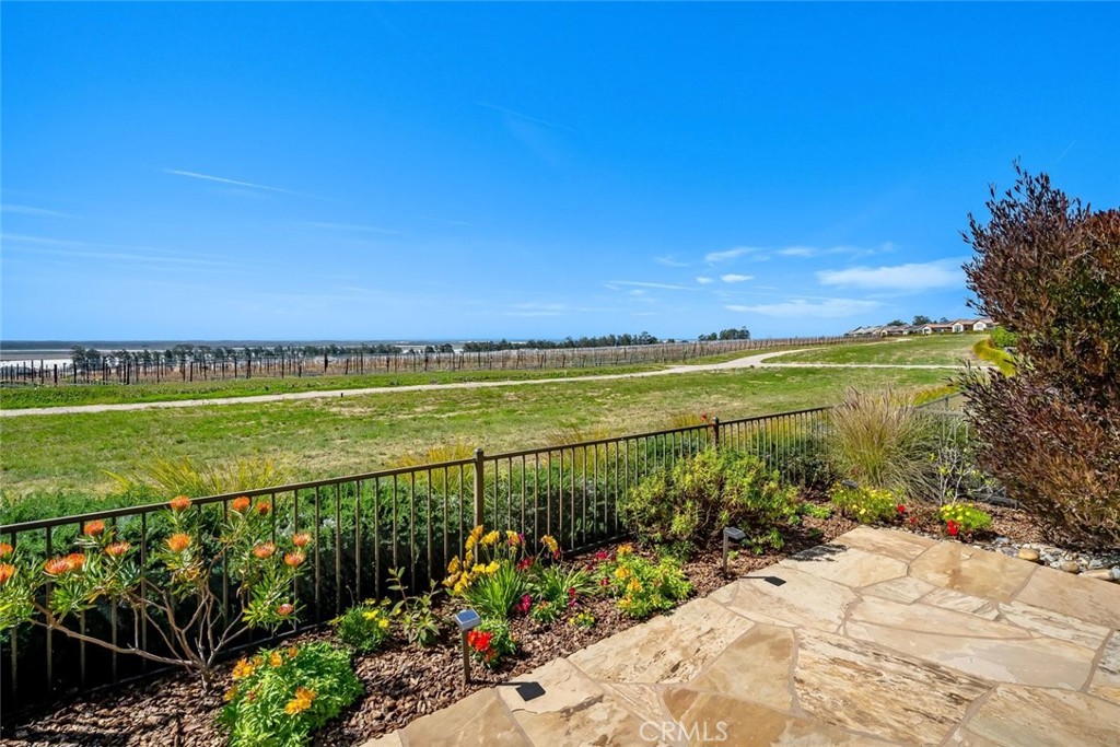 1590 Eucalyptus Road Nipomo, CA 93444 - Photo 20 of 75 Panoramic Vineyard & Ocean Views.