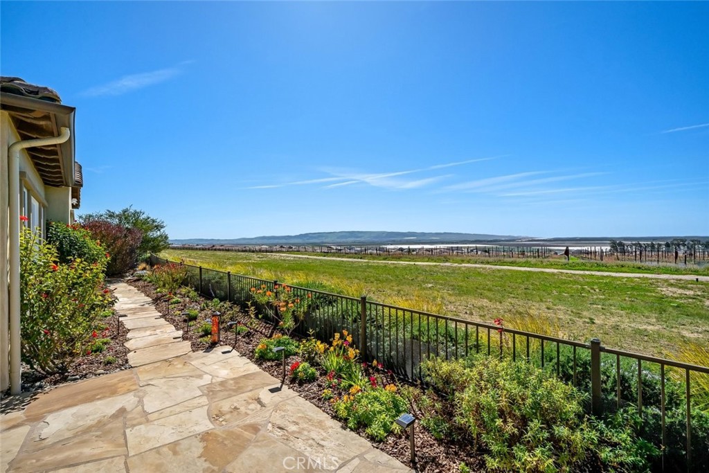 1590 Eucalyptus Road Nipomo, CA 93444 - Photo 22 of 75 Panoramic Vineyard Views.